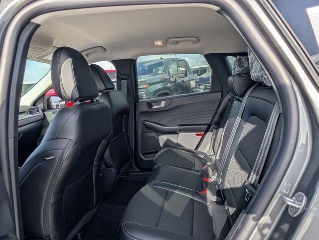 Ford Escape Plug-In Hybrid Base - Thumbnail 9