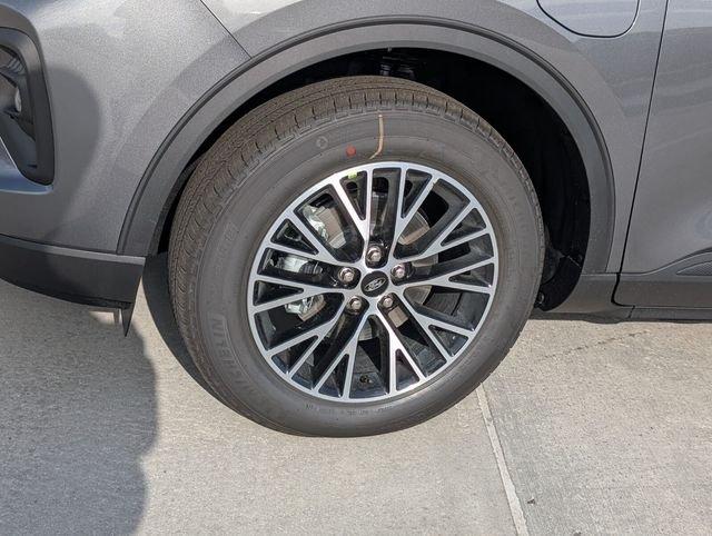 Ford Escape Plug-In Hybrid Base - Thumbnail 6