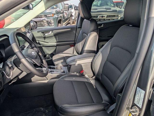 Ford Escape Plug-In Hybrid Base - Thumbnail 7