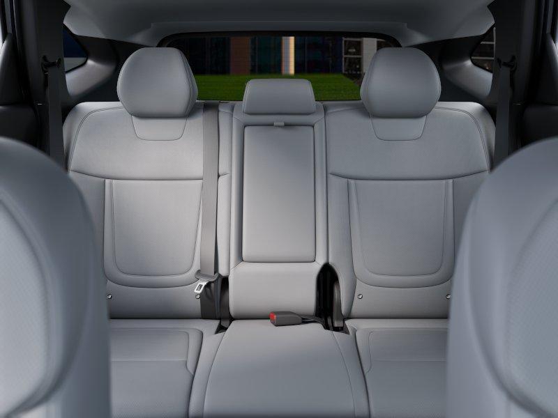 Hyundai Tucson Limited Fwd - Thumbnail 13