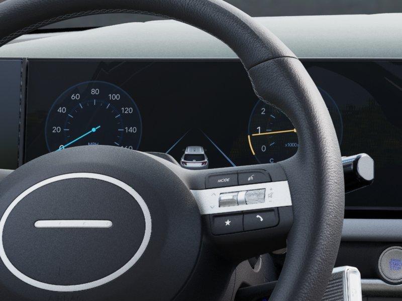 Hyundai Tucson Limited Fwd - Thumbnail 15