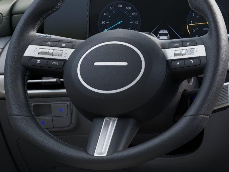 Hyundai Tucson Limited Fwd - Thumbnail 16