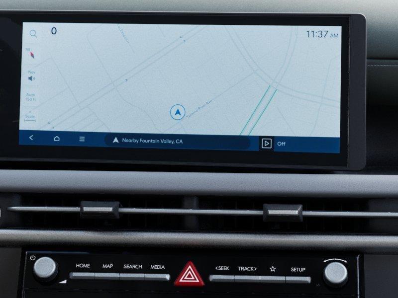 Hyundai Tucson Limited Fwd - Thumbnail 14