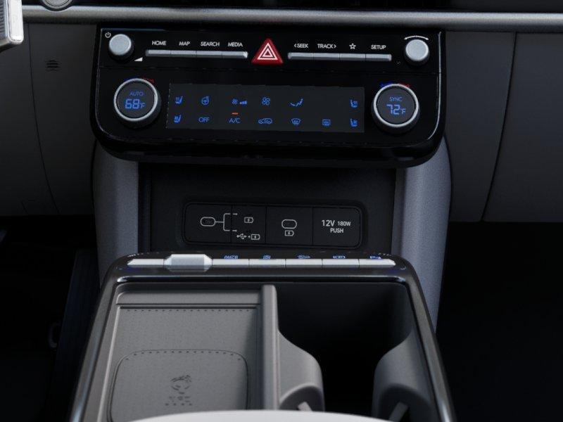 Hyundai Tucson Limited Fwd - Thumbnail 17