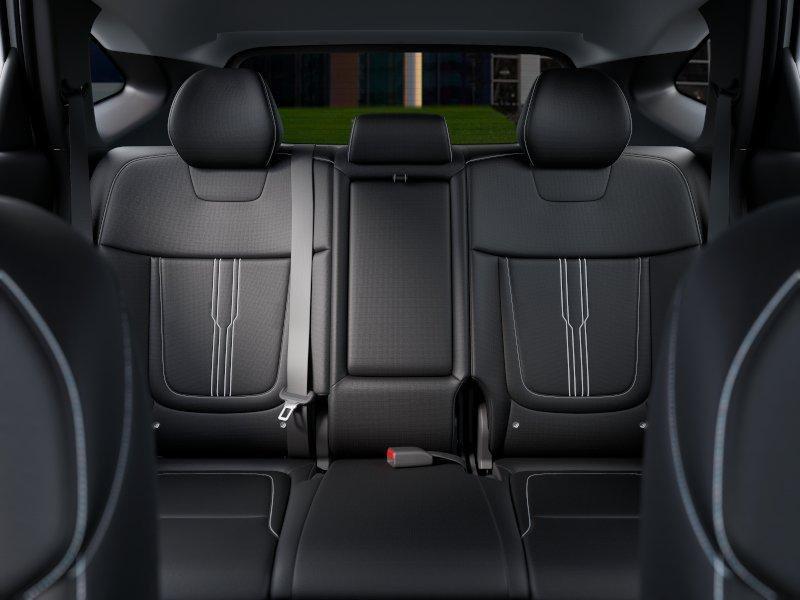 Hyundai Tucson Sel Fwd - Thumbnail 13