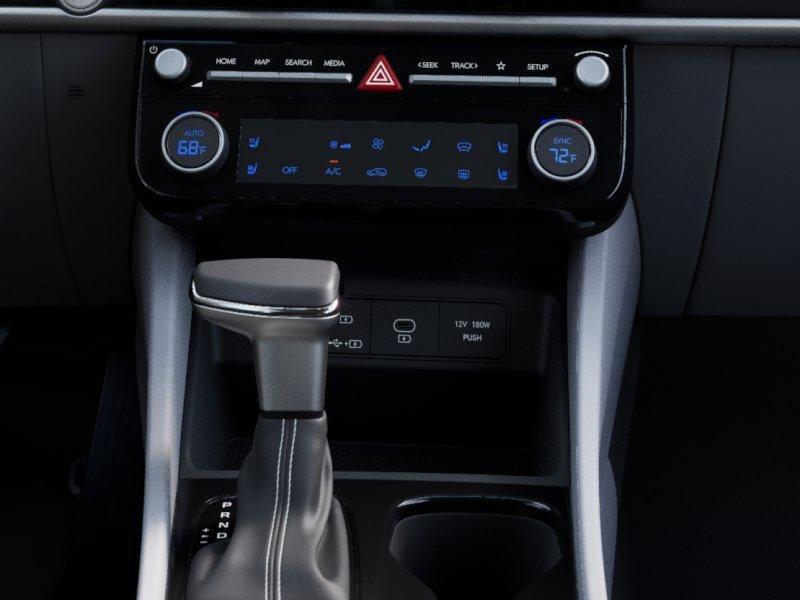 Hyundai Tucson Sel Fwd - Thumbnail 17