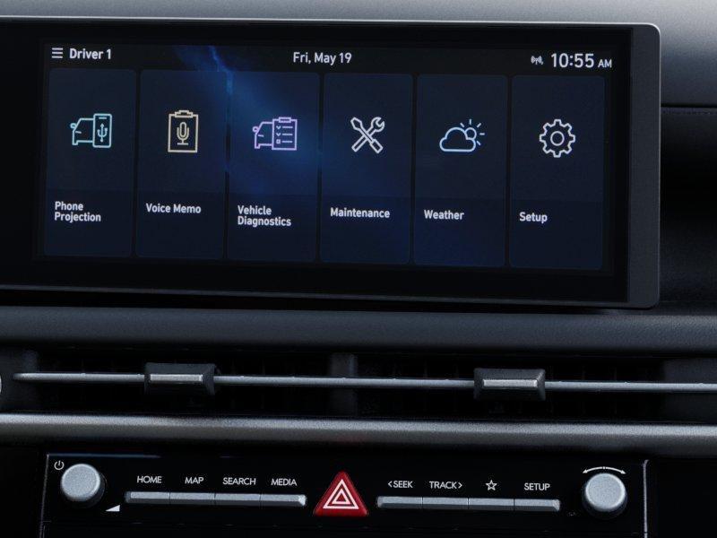 Hyundai Tucson Xrt Fwd - Thumbnail 14