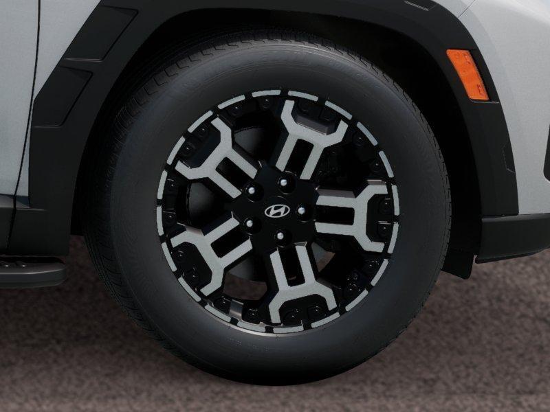 Hyundai Tucson Xrt Fwd - Thumbnail 9