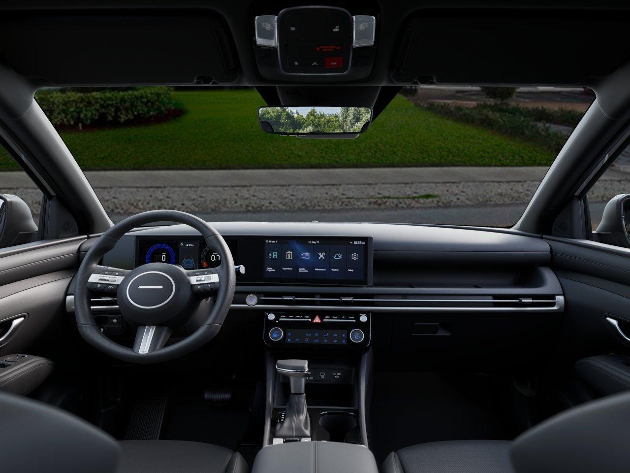 Hyundai Tucson Xrt Fwd - Thumbnail 12