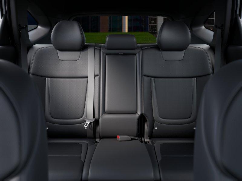 Hyundai Tucson Xrt Fwd - Thumbnail 13