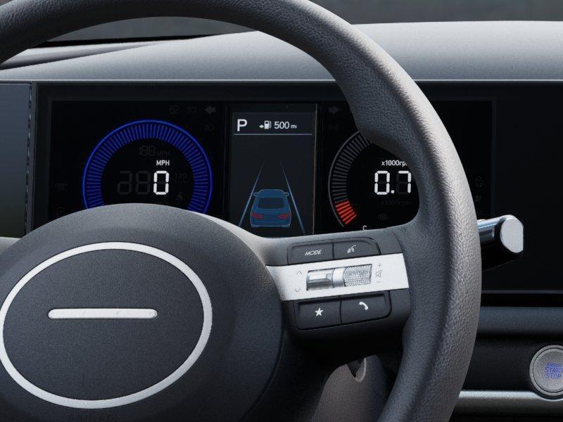 Hyundai Tucson Sel Fwd - Thumbnail 15