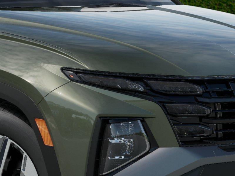 Hyundai Tucson Sel Fwd - Thumbnail 10