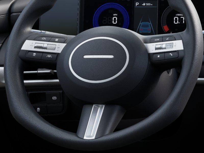 Hyundai Tucson Sel Fwd - Thumbnail 16