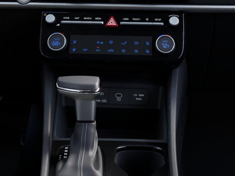 Hyundai Tucson Sel Fwd - Thumbnail 17