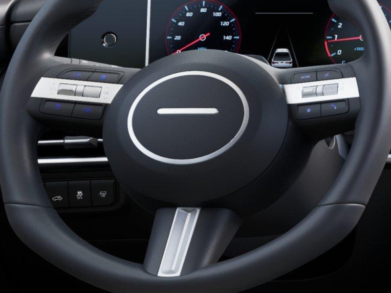 Hyundai Santa Cruz Limited - Thumbnail 16