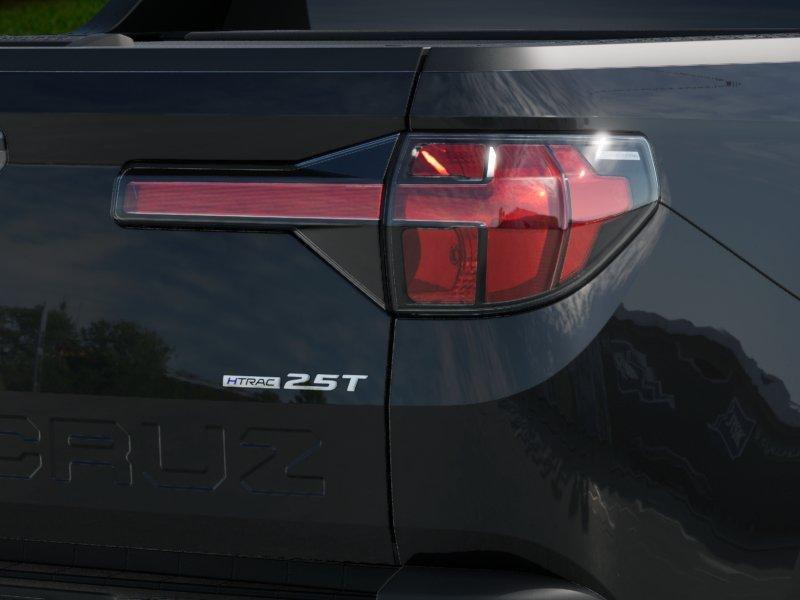 Hyundai Santa Cruz Limited - Thumbnail 11