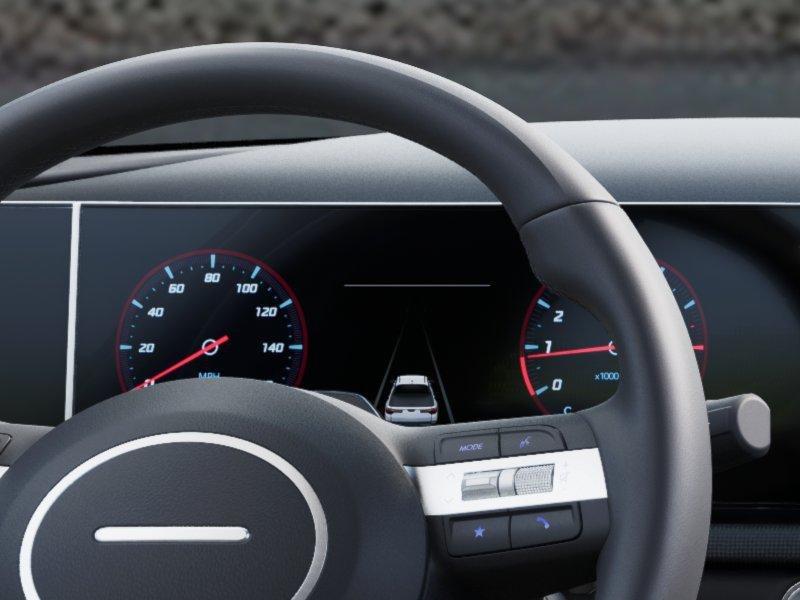 Hyundai Santa Cruz Limited - Thumbnail 15