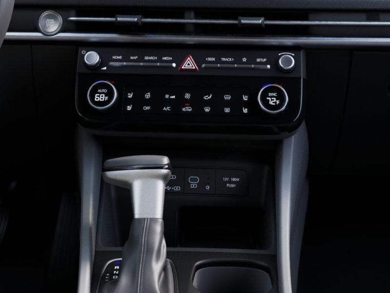 Hyundai Santa Cruz Limited - Thumbnail 17