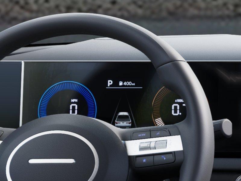 Hyundai Santa Cruz Sel Fwd - Thumbnail 15