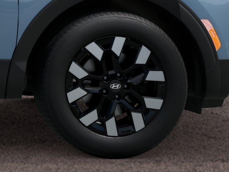 Hyundai Santa Cruz Sel Fwd - Thumbnail 9