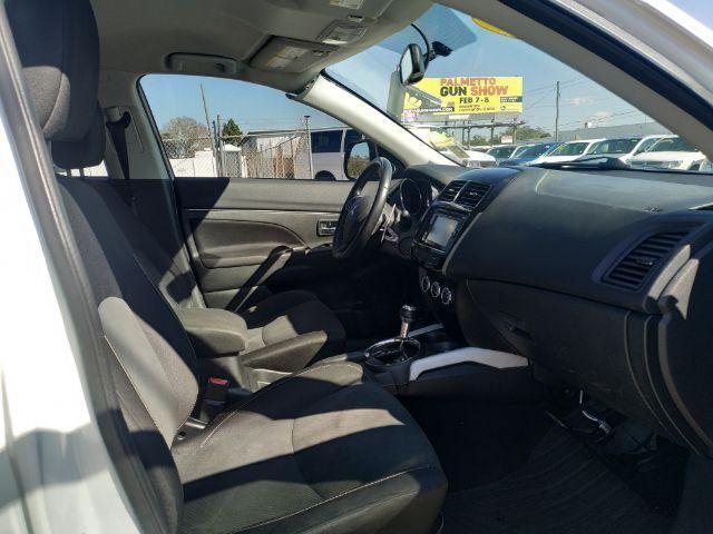 Mitsubishi Outlander Sport - Thumbnail 12