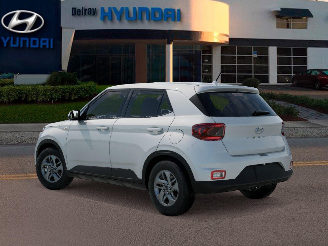 Hyundai Venue Se - Thumbnail 6