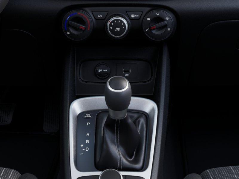 Hyundai Venue Se - Thumbnail 17