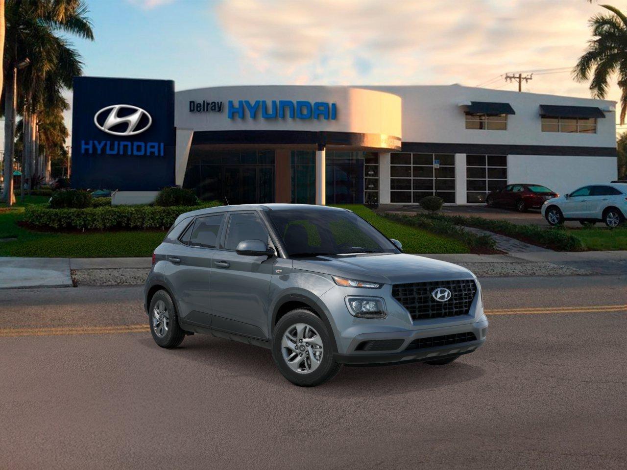 Hyundai Venue Se - Thumbnail 3