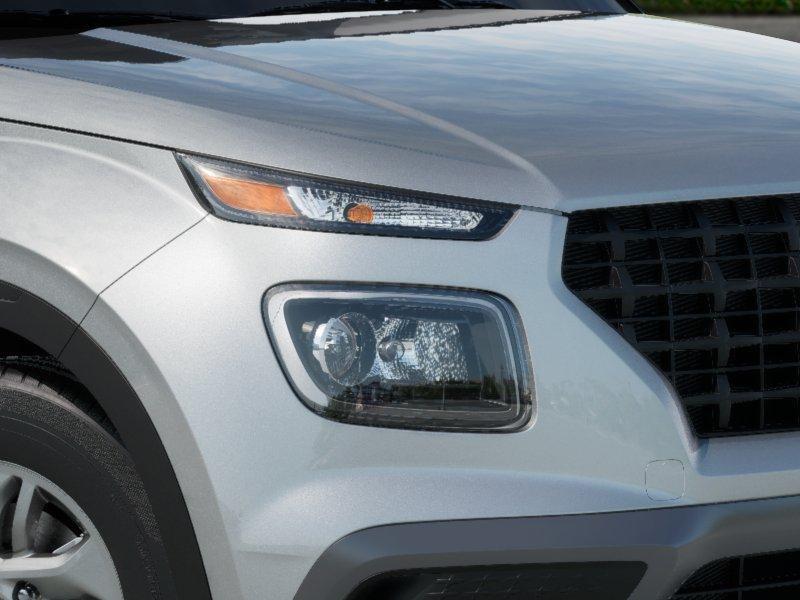 Hyundai Venue Se - Thumbnail 10