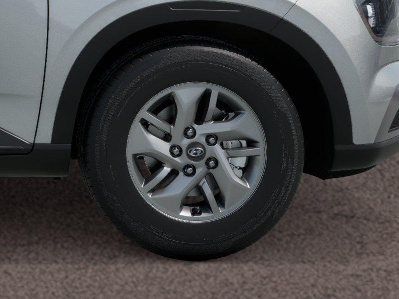 Hyundai Venue Se - Thumbnail 9