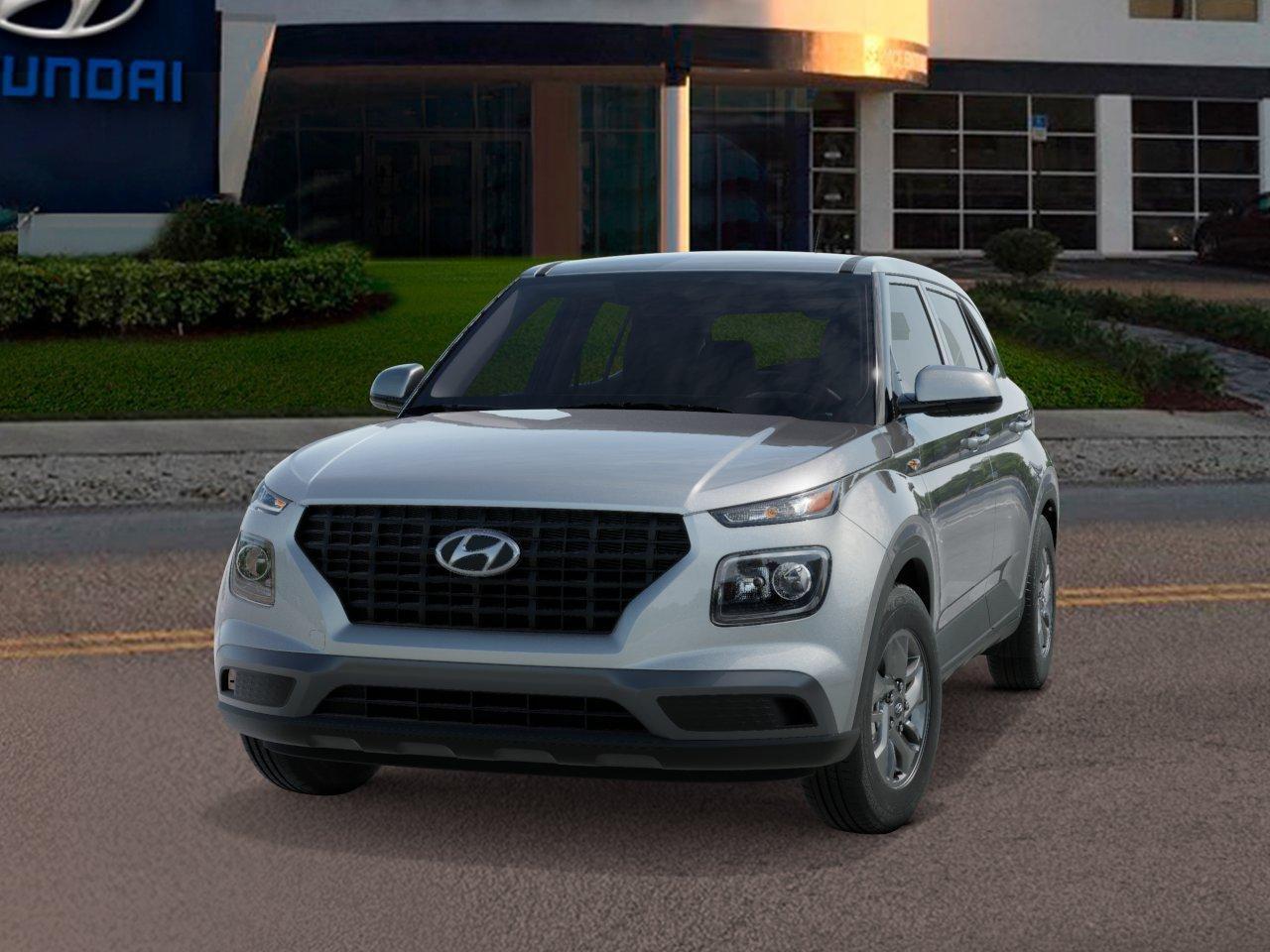 Hyundai Venue Se - Thumbnail 7