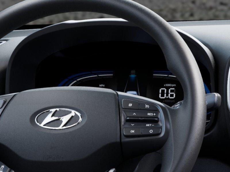 Hyundai Venue Se - Thumbnail 15