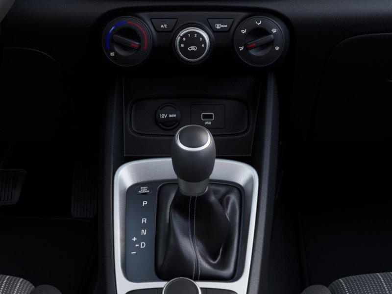 Hyundai Venue Se - Thumbnail 17