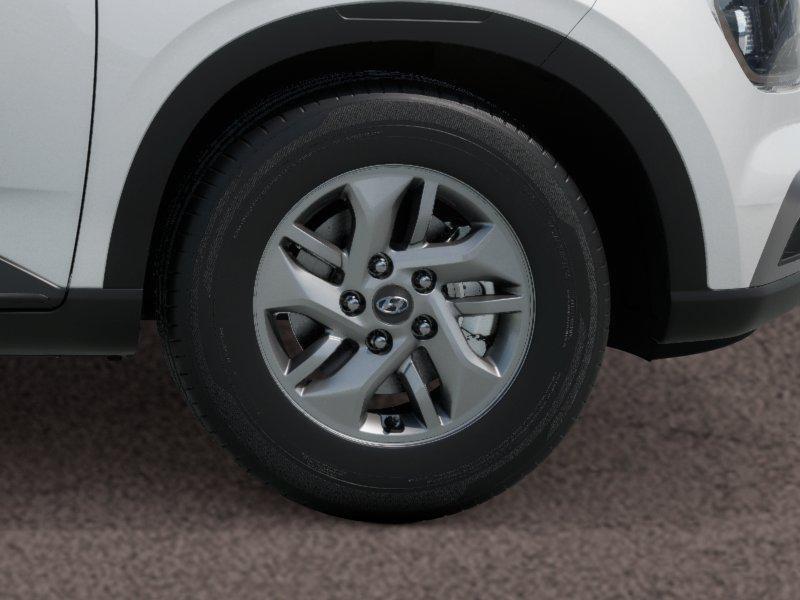 Hyundai Venue Se - Thumbnail 9