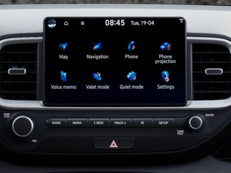 Hyundai Venue Se - Thumbnail 14