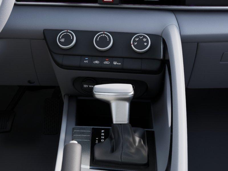 Hyundai Elantra Se - Thumbnail 17