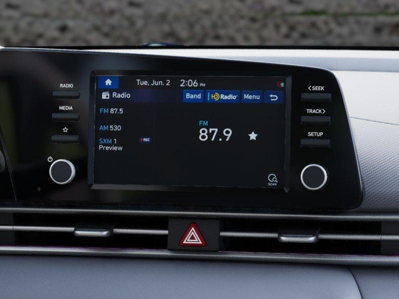 Hyundai Elantra Se - Thumbnail 14