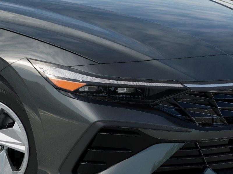 Hyundai Elantra Se - Thumbnail 10