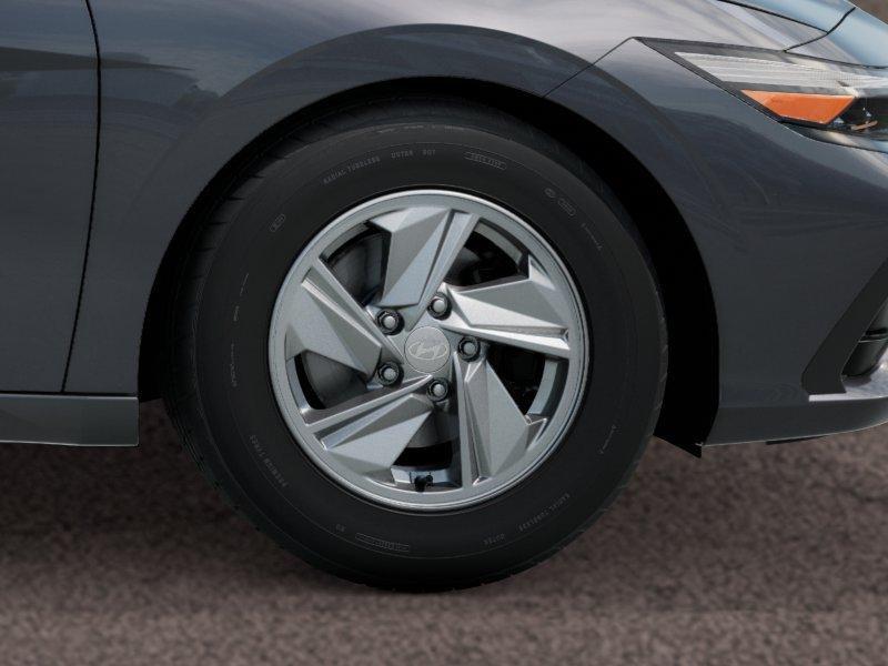 Hyundai Elantra Se - Thumbnail 9