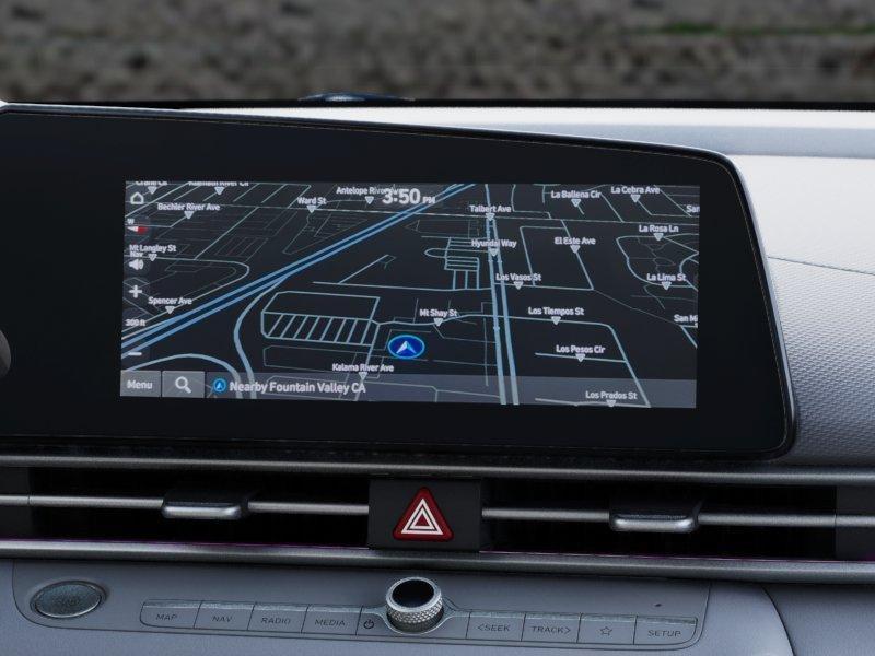 Hyundai Elantra Sel Convenience - Thumbnail 14