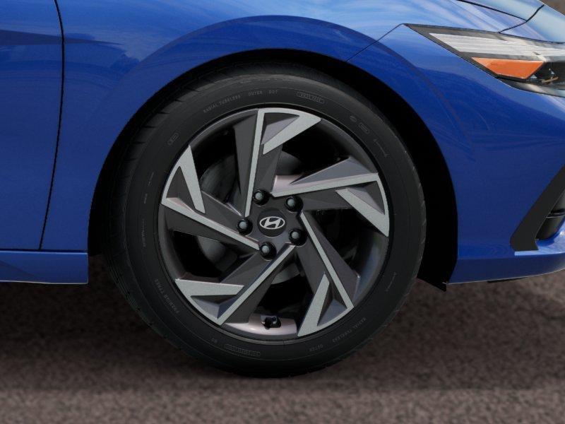 Hyundai Elantra Sel Convenience - Thumbnail 9