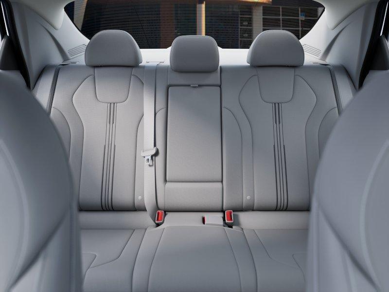 Hyundai Elantra Sel Convenience - Thumbnail 13