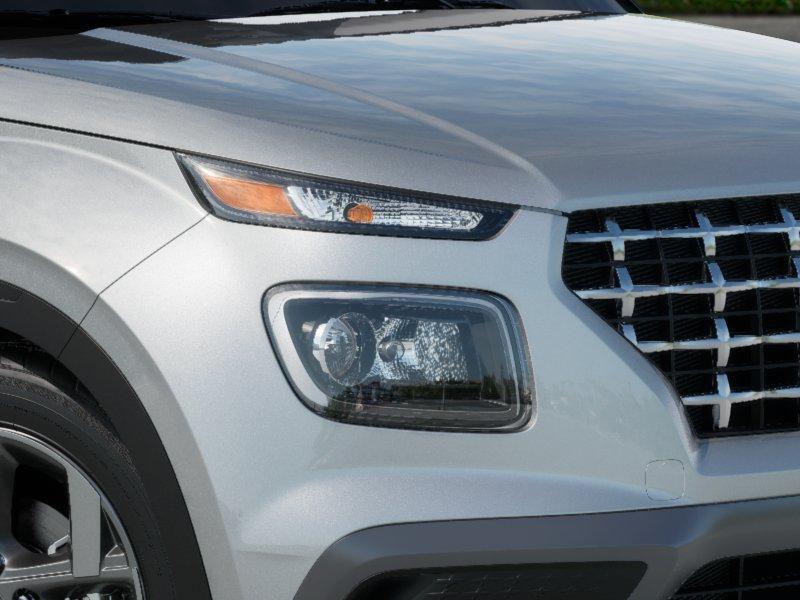 Hyundai Venue Sel - Thumbnail 10