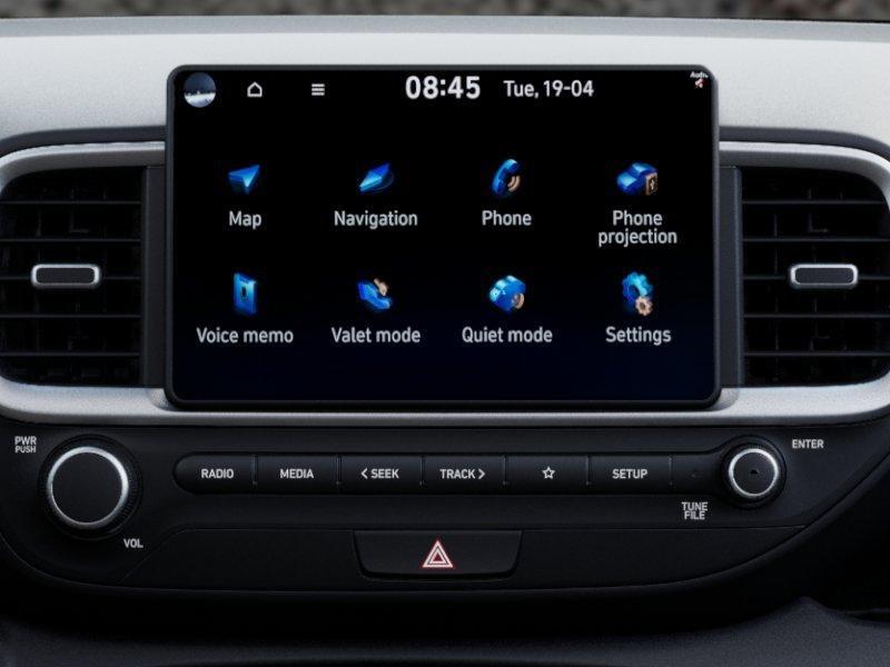 Hyundai Venue Sel - Thumbnail 14