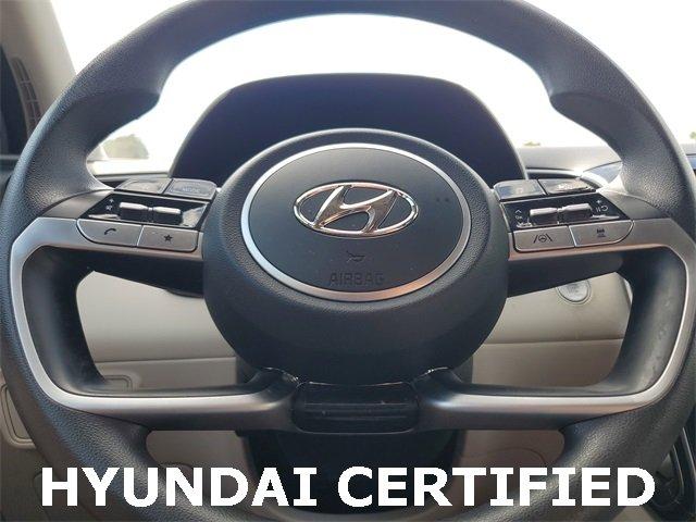 Hyundai Tucson Sel - Thumbnail 15