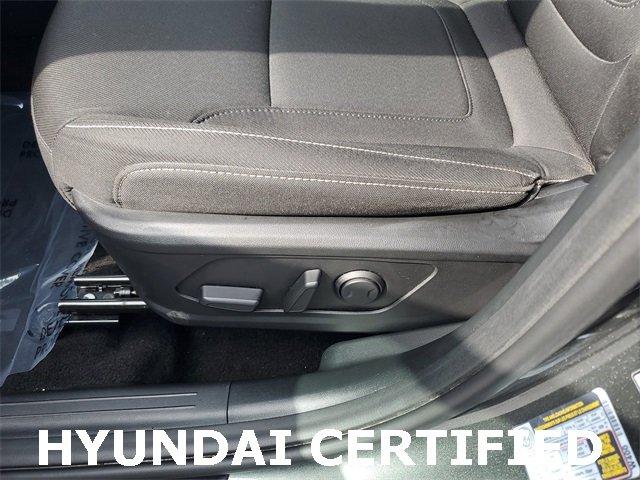 Hyundai Tucson Sel - Thumbnail 14