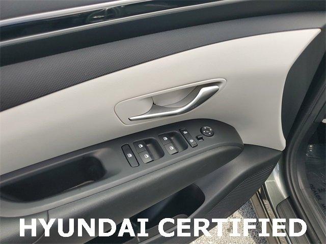 Hyundai Tucson Sel - Thumbnail 11