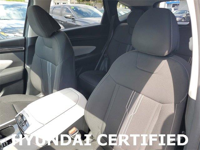 Hyundai Tucson Sel - Thumbnail 12