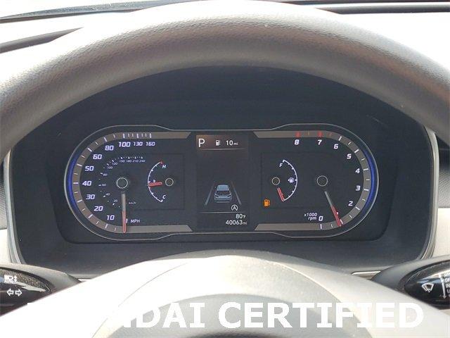 Hyundai Tucson Sel - Thumbnail 18