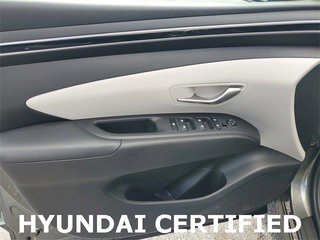 Hyundai Tucson Sel - Thumbnail 10